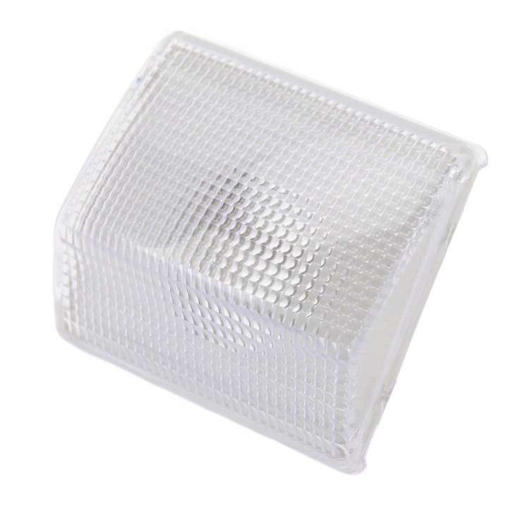 PROTECTION AMPOULES CLIGNOTANT LATÉRAL 8200343322 HAUTEUR WIDOCZNOSC VO