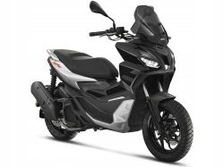 APRILIA SR GT 125 IGET FILTRO AIRE 21+ NUEVO 