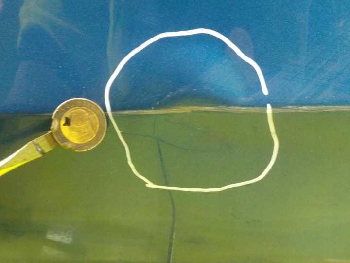 AUDI A4 B8 2.0 TDI 11R PORTES GAUCHE ARRIÈRE COMPLET