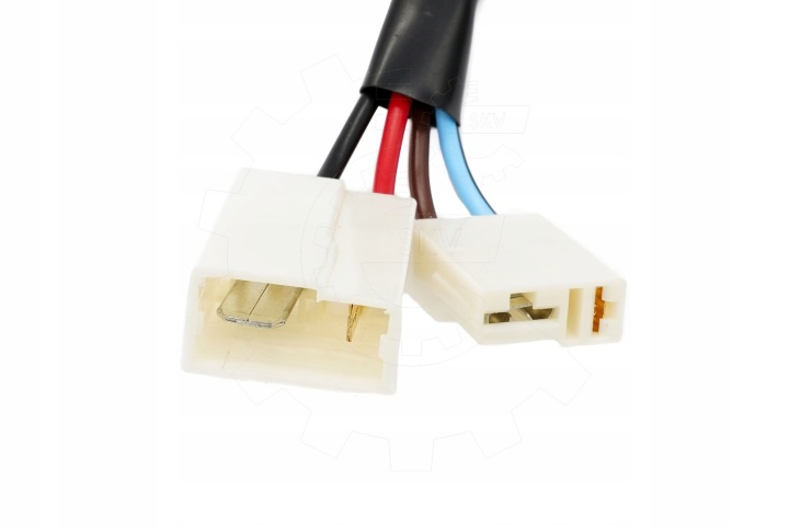 BLOCAGE CAOUTCHOUC ESEN SKV 65SKV219