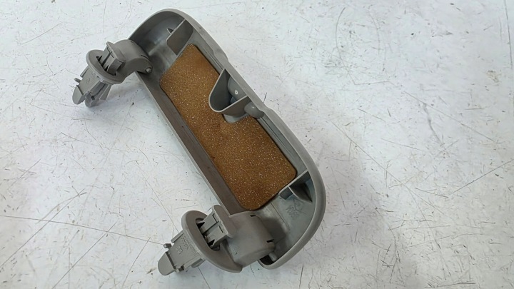 BOÎTE À GANTS SUR LUNETTES OKULAROW RENAULT ESPACE IV LIFT
