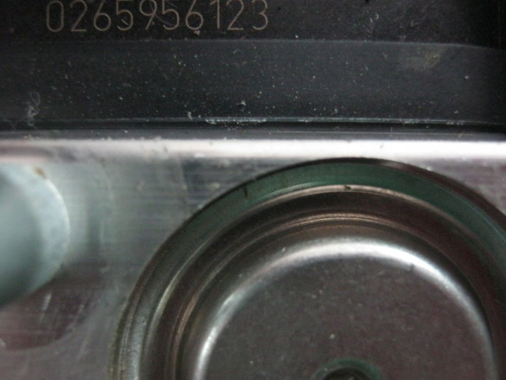 POMPE ABS 44540-0H030 TOYOTA AYGO II