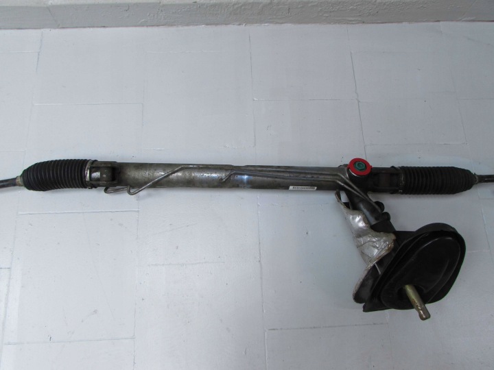 VOLVO S60 II V60 CRÉMAILLÈRE DE DIRECTION 31387089