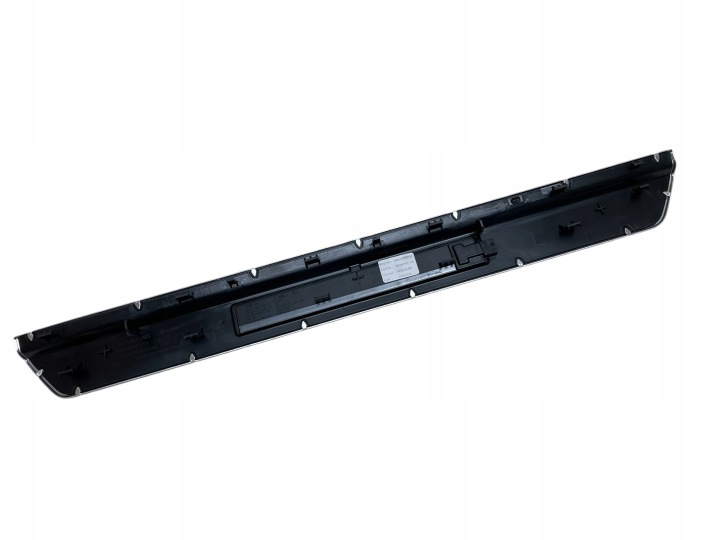 MOULURE REVÊTEMENT SEUIL LED AVANT GAUCHE BMW I7 7 G70