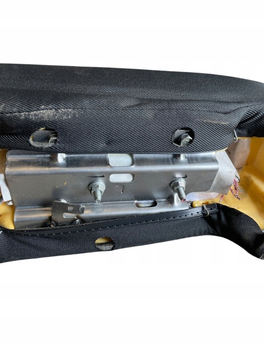 HYUNDAI I40 2013 GAUCHE CÔTÉ COUSSIN SÉCURITÉ AIRBAG LATÉRALE