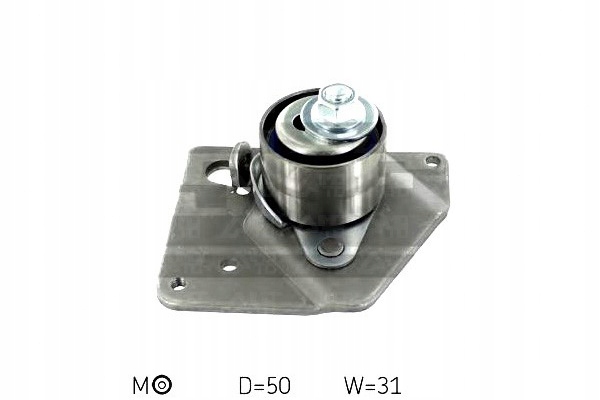 SKF GALET COURROIE DISTRIBUTION RENAULT 1,9DCI