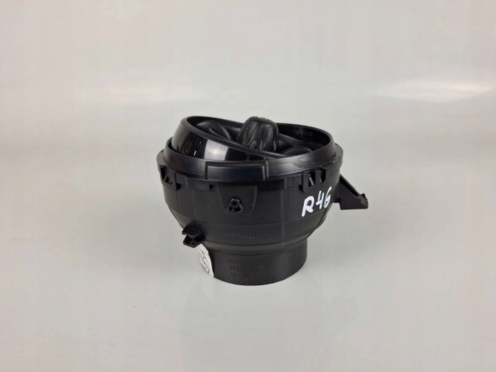 MINI COOPER COUNTRYMAN R60 2011 BUSES GRILLES CONDUIT D'AIR TABLEAU DE BORD INSTRUMENTATION