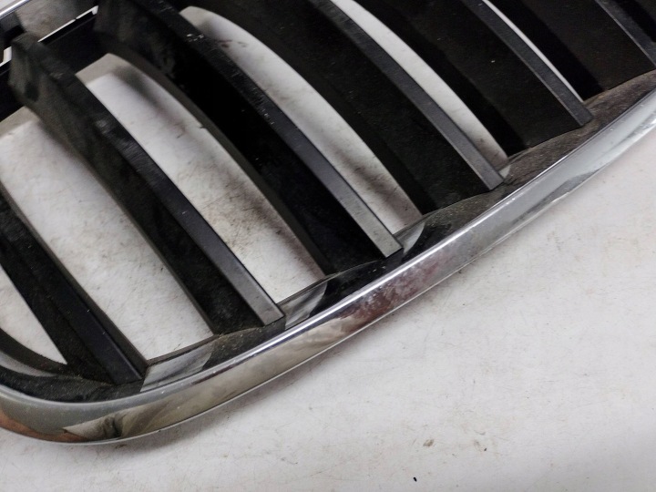 BMW X5 E70 RÉSERVOIR CALANDRE 7157688 EUROPE