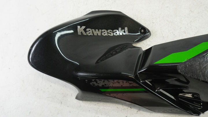 G764 KAWASAKI Z900 AVEC 900 CÔTÉ CARÉNAGE DÉFLECTEUR D'AIR PROTECTION 51026-0026