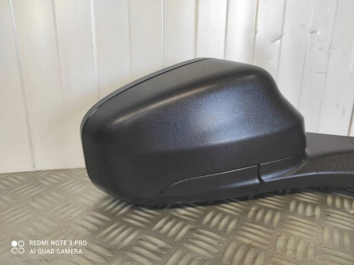 FORD COURIER 15- RÉTROVISEUR DROIT 5PIN ET76-17682 ORIGINAL
