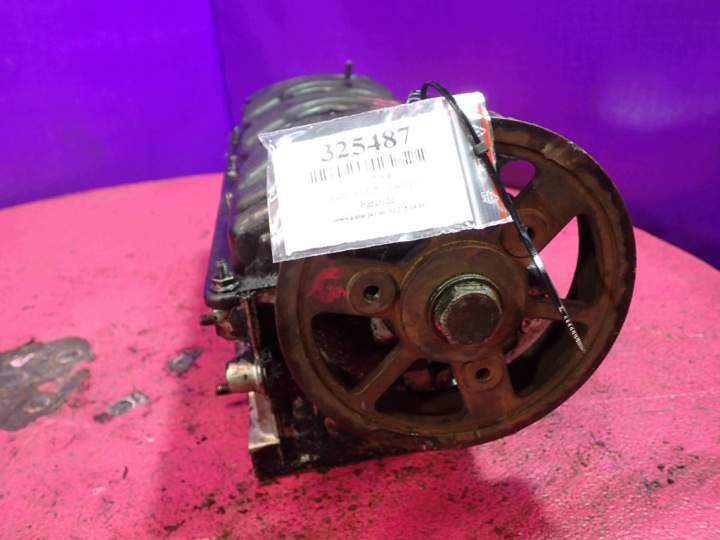 AUDI A6 C5 2,5 TDI AFB 150KM CULASSE 059103373D COUVERCLE ARBRE À CAMES