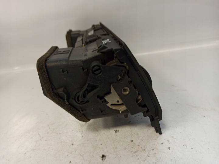 OPEL VECTRA C MONITEUR CONDUITES D'AIR 13117636 342707650
