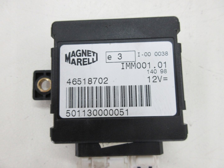 FIAT SIENA PALIO I KIT IMMOBILAIZERA