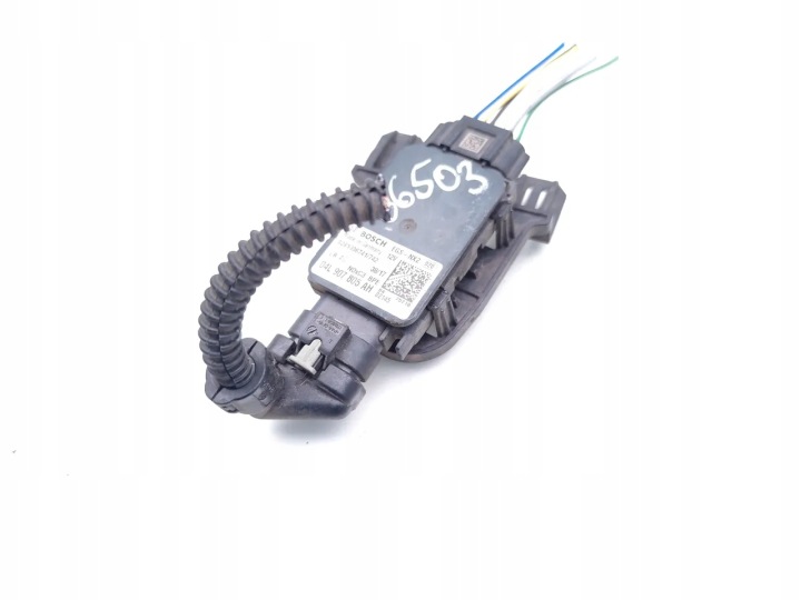 VW TIGUAN SONDE LAMBDA 2.0 TDI DIESEL 140KW (190 HP) 04L907805AH 0281006741