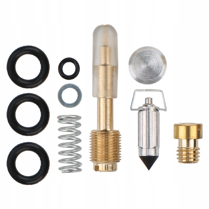 KIT RÉPARATION CARBURATEUR SUBSTITUT VERS SUZUKI GSF600S BANDIT 1996-2003