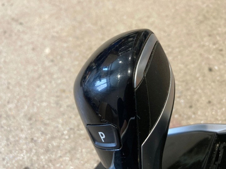CRIC CHANGEMENTS VITESSE BMW X3 G01 5A5C466