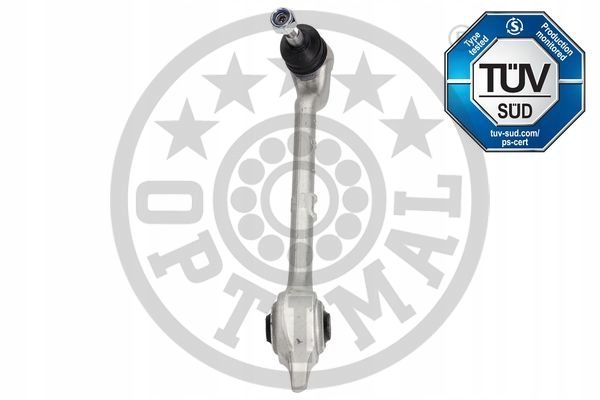 BRAS DE SUSPENSION G5-580 GAUCHE BMW 5 E39 95-03 OPTIMAL