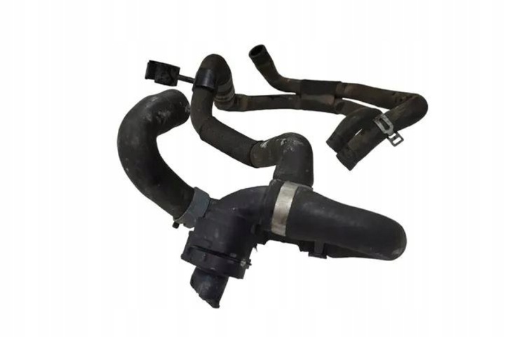 TUYAU REFROIDISSEMENT AUDI A4 (8K2, B8) 8K0819334AG 1.8L GASOLINE 118KW 2010