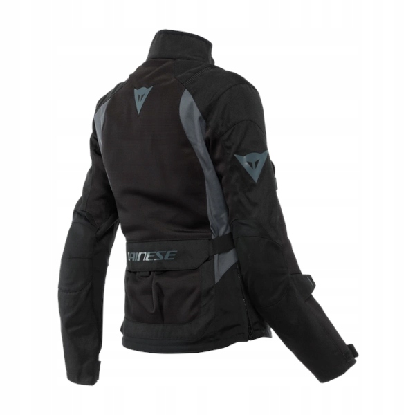 CHAQUETA DAINESE DESERT LADY TEX MESH AL LATO 46/M 