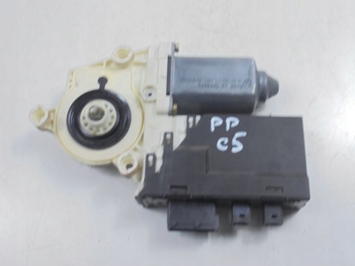 CITROEN C5 I 01-04 PETIT MOTEUR VITRES AVANT DROIT 9648485280