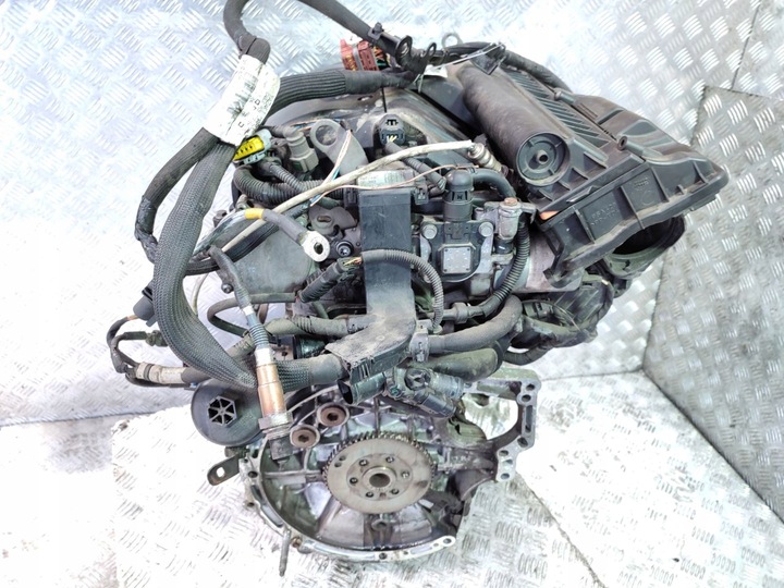 ENGINE COMPLETE SET PEUGEOT 1.6 VTI 5F01 5FS 10FHCN C4 C5 308 508 3008 