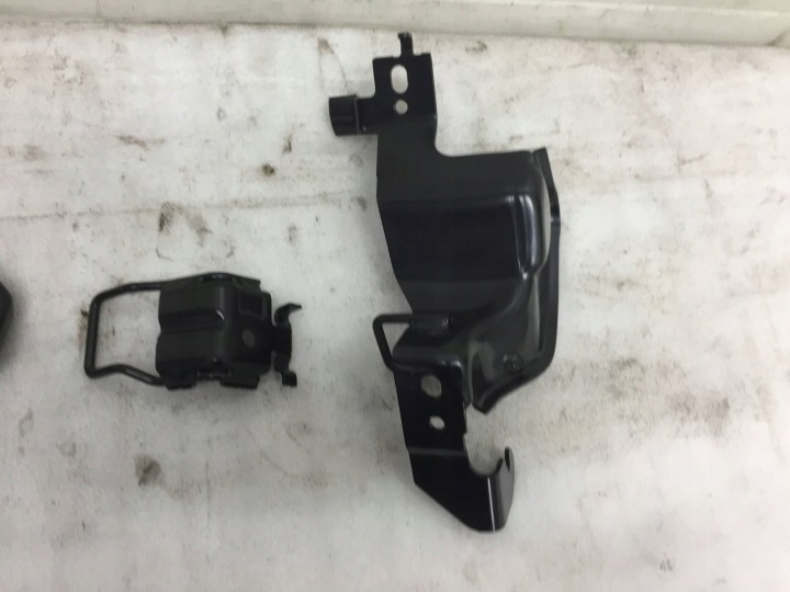 MERCEDES A W176 JEU ISOFIX A1769230014 A1769200124 A1769200224 A1769200224