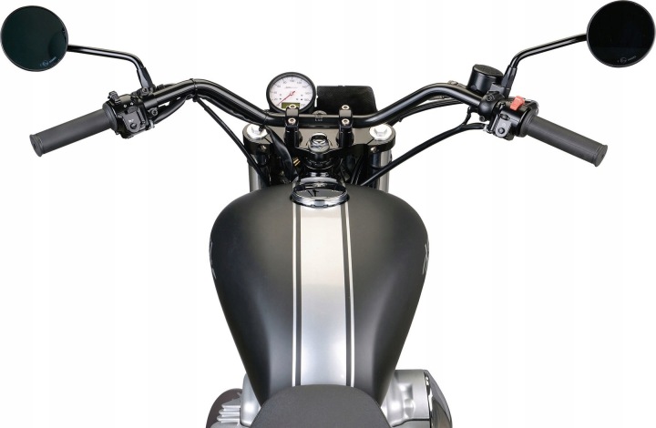 VOLANT MOTOCYCLETTE LSL FLAT-TRACK L014 835MM
