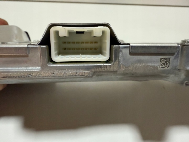 SUBARU LEVORG RADAR CAPTEUR CAMÉRAS EYESIGHT 87501VA020