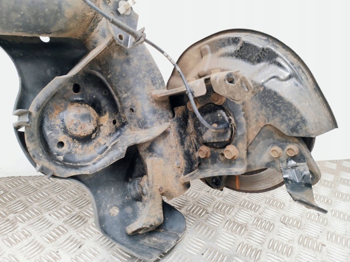 POUTRE ARRIÈRE RENAULT KADJAR