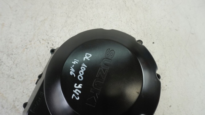 J42 SUZUKI DL 1000 14-16 COUVERCLES COUVERCLE PROTECTION MOTEUR