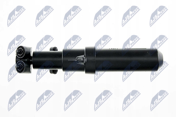 NTY LAVE-GLACE PHARES MERCEDES CLASSE C W203 2000-/PRAWY/