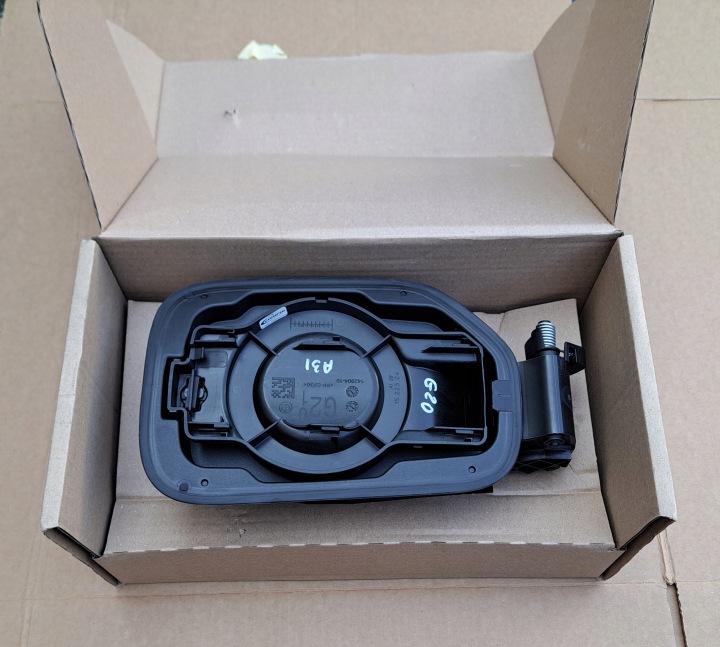 BMW G20 REVÊTEMENT DOUILLES LADOWANIA 7433414 NEUF