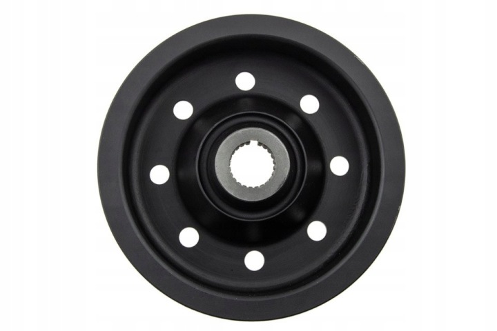 KOLO POULIE ARBRE VILEBREQUIN HONDA HR-V 99- SOHC