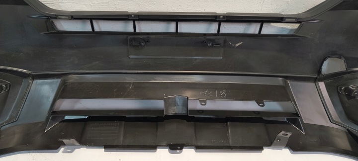 PARE-CHOCS AVANT SUBARU FORESTER 4 IV LIFT 16-19