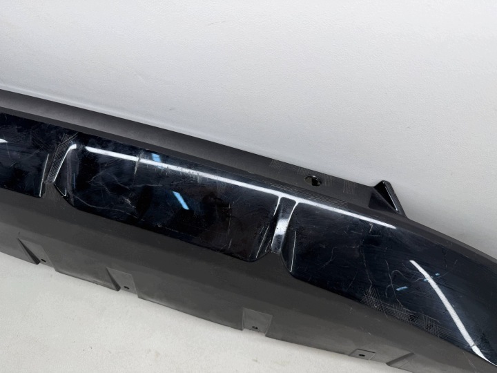 PEUGEOT 508 II SPOILER DOUBLURE PARE-CHOCS ARRIÈRE ARRIÈRE DIFFUSEUR 963376