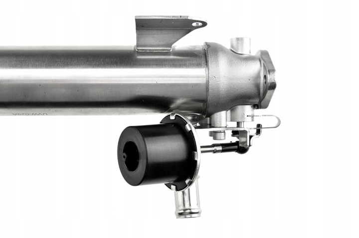 RADIATEUR GAZ D'ÉCHAPPEMENT SOUPAPE EGR EGR-VW-029A NTY