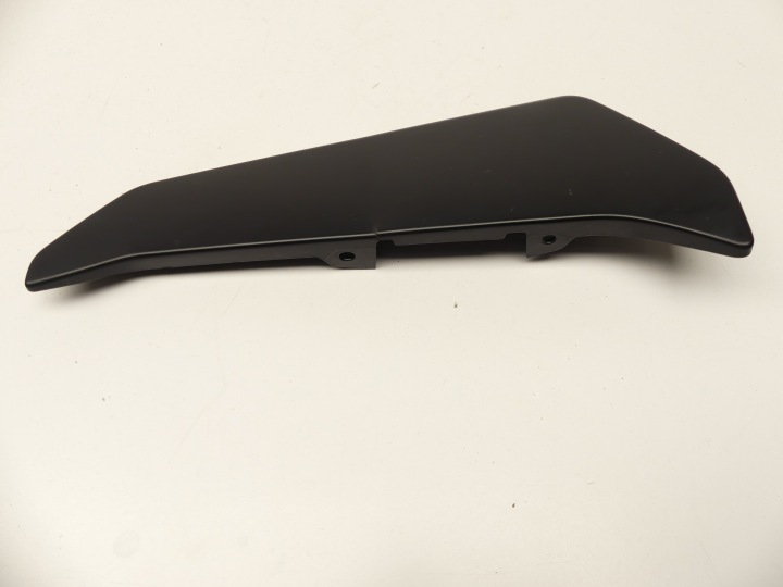 PROTECTION GAUCHE RADIATEUR DÉFLECTEUR D'AIR REMPLISSAGE BS2 YAMAHA MT 09 MT09 17