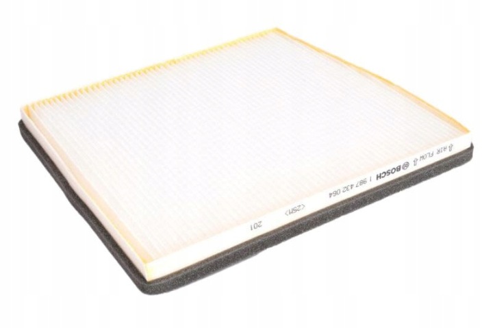 FILTRE CABINES VOLVO S60 S80 V70 BOSCH