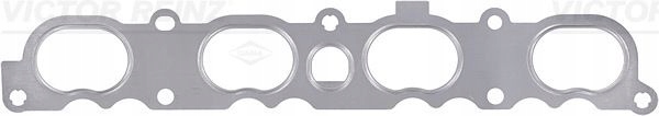 VICTOR REINZ JOINT D'ÉTANCHÉITÉ COLLECTEURS ADMISSION OPEL ASTRA J GTC GT INSIGNIA
