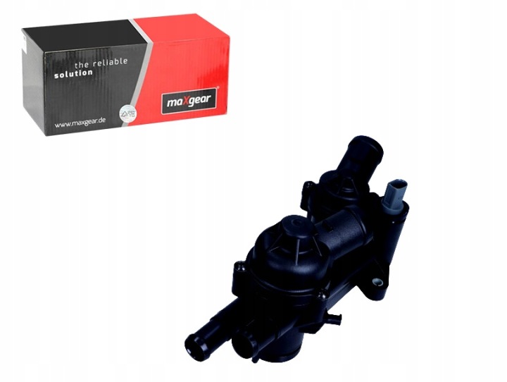 THERMOSTAT AUDI A3 1,6FSI BAG/BLF/BLP 87C