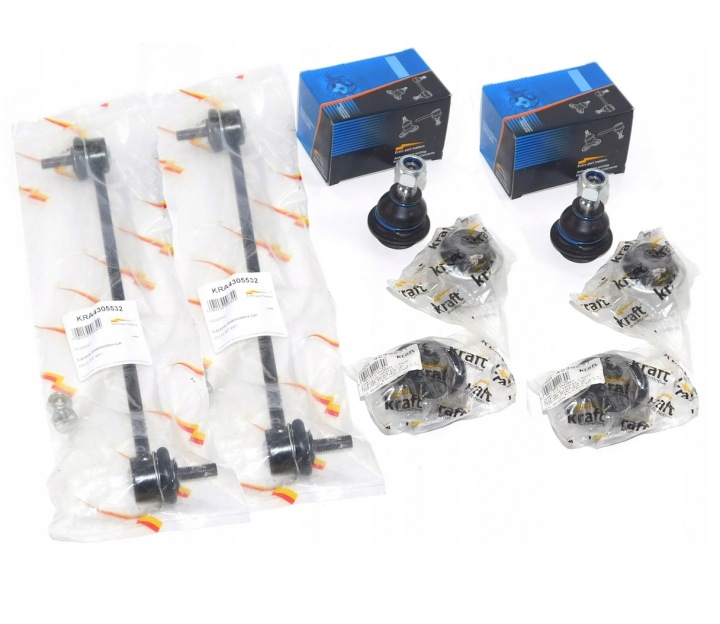 PIVOT BRAS DE SUSPENSION L/P