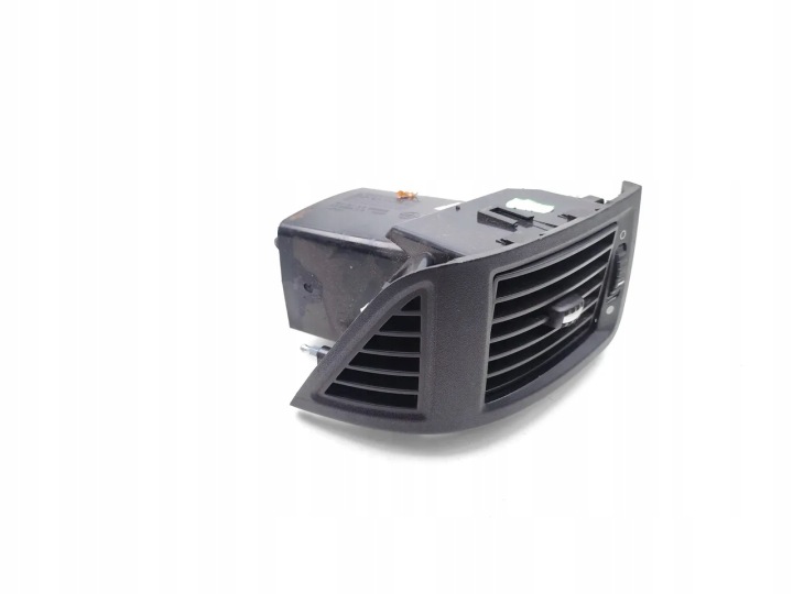 PEUGEOT BOXER BUSES GRILLES CENTRAL CONDUIT D'AIR TABLEAU DE BORD INSTRUMENTATION 2016 VAN