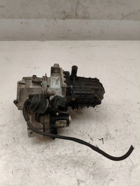 FORD S-MAX RADIATEUR GAZ D'ÉCHAPPEMENT EGR 1108532