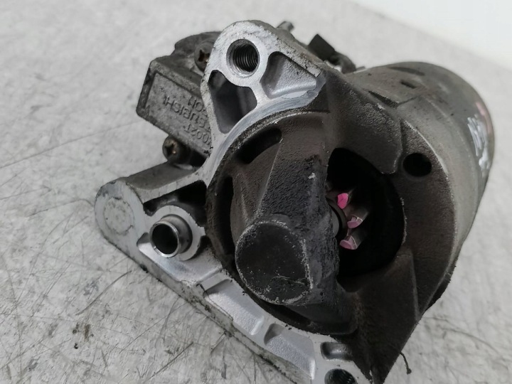 DÉMARREUR RENAULT THALIA 01-08 7700274351 M002T13581 1.4 8V