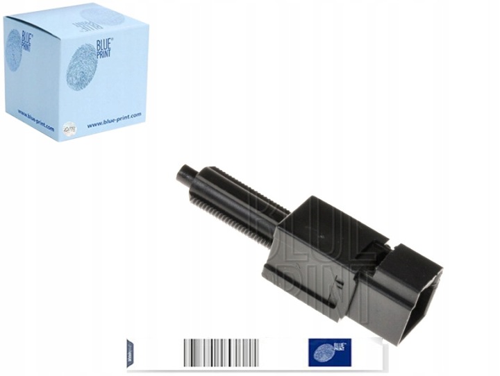 COMMUTATEUR FEU STOP BLUE PRINT ADN11452