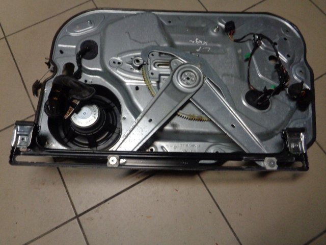 ÉLÉVATEUR VITRES GAUCHE AVANT FORD KUGA MK1 08-12 7M51-R045H17-A