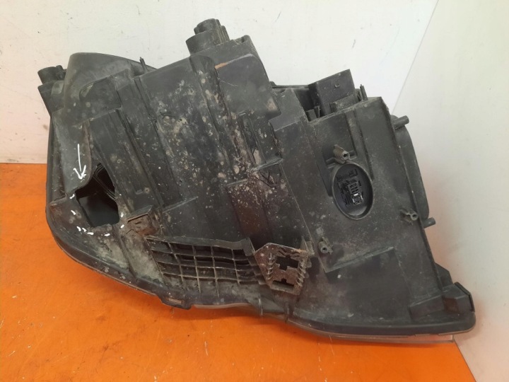 MERCEDES GLK A204 12- LIFT SUV PROJECTEUR GAUCHE PHARE AVANT A2048201539