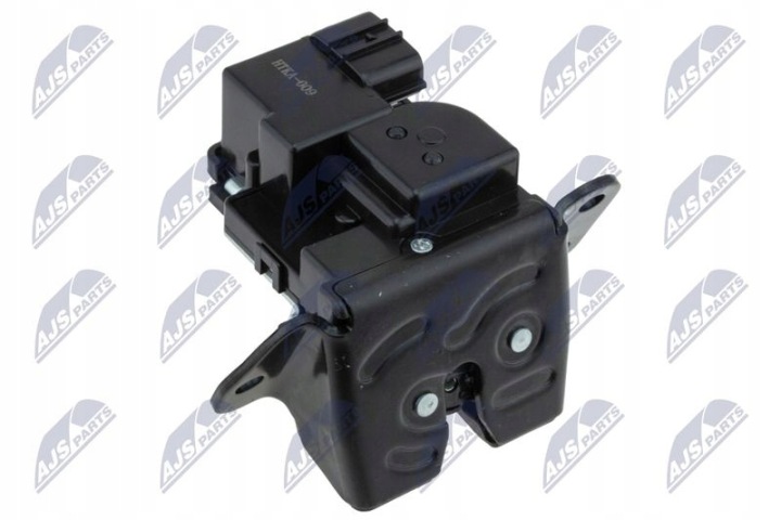 NTY SERRURE COUVERCLES DE COFFRE COUVERCLES DE COFFRE KIA SPORTAGE 2010-