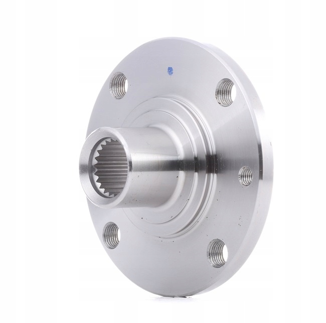 RIDEX 653W0100 MOYEU ROUES AVANT SUR OBYDWU STRONACH VERS FORD KA (RU8) Ø98MM