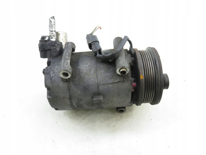 COMPRESSEUR DE CLIMATISATION FORD GALAXY II 2.0 TDCI AV6N19D629BC